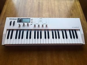 Waldorf Blofeld Synthesizer