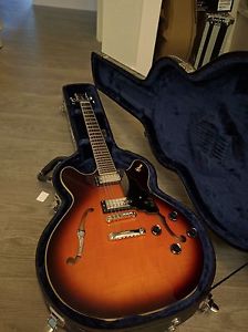 Guild Starfire IV ST Electric Guitar