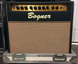 Bogner Shiva 6L6