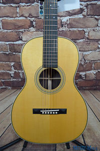 New Martin 000-28VS Vintage Series Acoustic Guitar