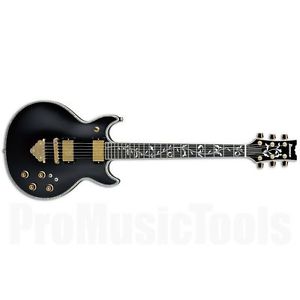 Ibanez AR620 BK Artist - Black  - demo w/ gigbag *NEW* ar325 ar-420 ar220 ar-620