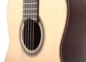 Antonio Raya Pardo – 2016 Meistergitarre Guitar Gitarre