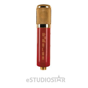 MXL Genesis Studio Condenser Microphone