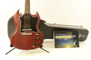 2006 Gibson SG S