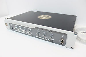REVIVE AUDIO MODIFIED: AVID, DIGIDESIGN 003 INTERFACE, PLATINUM MODIFICATION!
