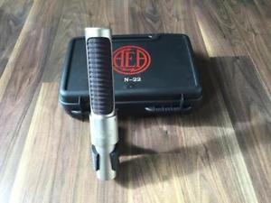 AEA N22 Bändchenmikrofon