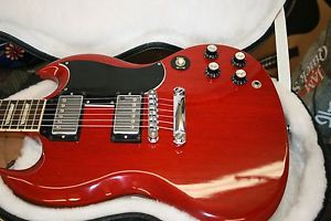 Gibson SG '61 Reissue Electric Guitar