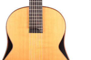 Philipp Neumann – 2006 Meistergitarre Guitar Gitarre