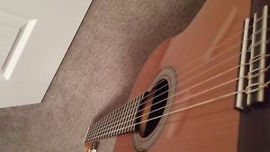 "Sofia" Classical Guitar