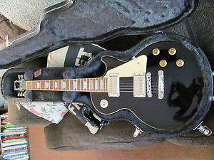 2008 Gibson Les Paul Standard