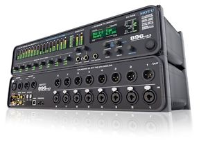 MOTU 896mk3 Hybrid - New In Box From manufacturer