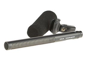 Audio Technica BP4029 Stereo Shotgun Microphone