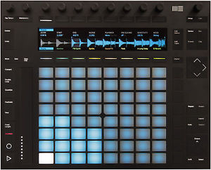 Ableton Push 2 - inkl. Live 9.5 Intro - NEU vom Fachhändler