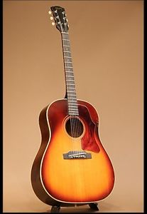 GIBSON J-45 1968 Natural w/hard case Free shipping Guitar from Japan #R911