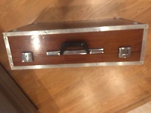 Portable Paul & co Harmonium Scale Changer Harmonium