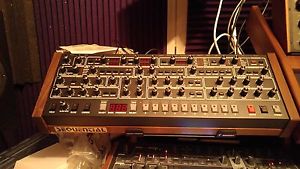 Dave Smith Instruments Prophet 6 Module - Free shipping in US with "Buy it Now"
