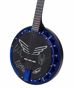 Other Orig Rock or Pop Autograph