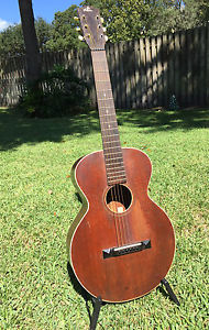 1926/27 GIBSON L-0 FLAT TOP GUITAR - Robert Johnson/Nick Lucas