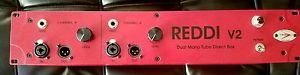 A Designs REDDI V2