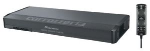 Carrozzeria Carrozzeria 16cm Â?~ 2 Powered Subwoofer Ts-wx710a