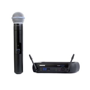 Shure PGXD24BETA