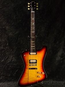 Gibson Custom Shop TAK MATSUMOTO FIREBIRD【Vintage Sunburst】456