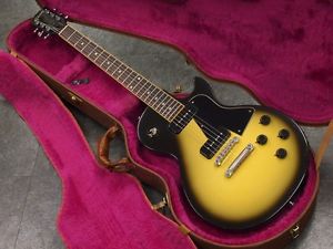 Gibson Les Paul Special VS 1995 Vintage Sunburst Used Electric Guitar Deal Japan