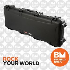 Gator GWP-ELECTRIC Guitar Titan Series ATA Impact & Waterproof Case Hardcase