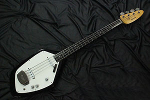 1965 VOX Phantom Bass "Made in UK by JMI" Electric Bass Free Shipping Vintage