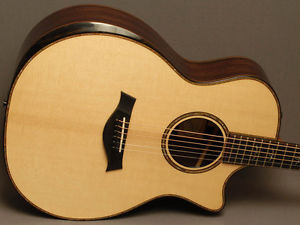 Taylor 914ce Grand Auditorium Cutaway ES2   FREE SHIPPING!