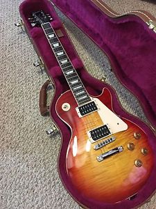 2016 Gibson Les Paul Traditional Electric Guitar