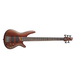 Ibanez SR505 Electric Bass Brown Mahogany *NEW* Free shipping From Japan