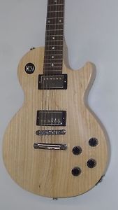 Wonderful Gibson Les Paul Swamp Ash Studio Electric Guitar
