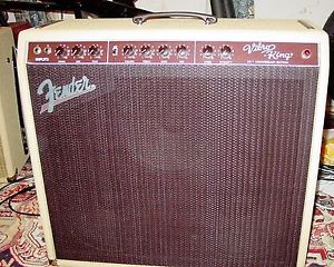 Fender VibroKing