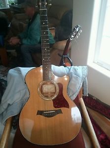 Taylor 514ce  Acoustic/Electric Guitar