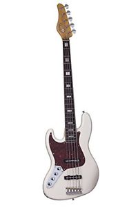 Schecter DIAMOND-J PLUS LH Bass Guitar