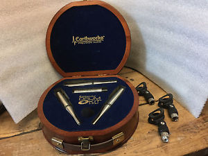 EARTHWORKS  DK25R DRUM KIT SYSTEM /PRECISION DRUM MICROPHONES- UN-USED!