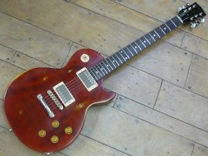 Gibson Les Paul Junior Special plus Mod Electric Free Shipping