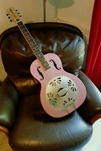 Gretsch Dobro blues guitar G9202