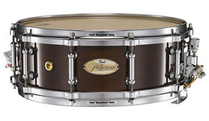 BRAND NEW PEARL 14 x 5 Philharmonic Concert Snare Drum Solid Shell Maple