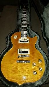 Epiphone Custom Shop Les Paul Slash Signature Model Appetite For Destruction