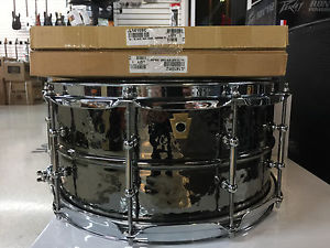 Ludwig Black Bea