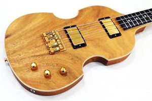 [USED]Greco VBS-1200 violin type electric bass