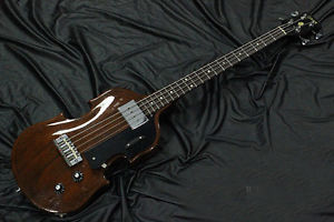 1969 Gibson EB-1 Electric Bass Free Shipping Vintage