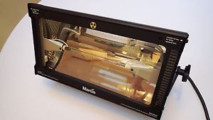 Martin Atomic 3000 Strobe, 120V - MINT CONDITION! USED TWICE!