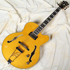 Ibanez PM2-AA New    w/ Hard case