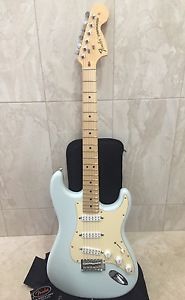 Fender American Special Stratocaster, Seymour Duncan SJBJ, Coil Tap.