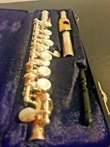 gemeinhardt piccolo 4sh glp