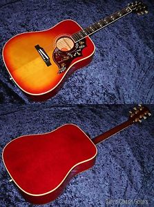 1963 Gibson Hummingbird (#GIA0618)