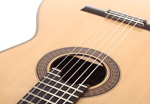 René Baarslag – 2016 Meistergitarre Guitar Gitarre